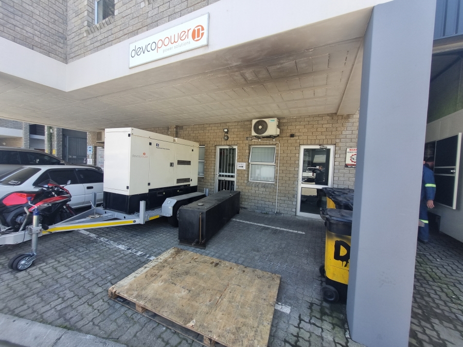 To Let commercial Property for Rent in Stikland Industrial Western Cape